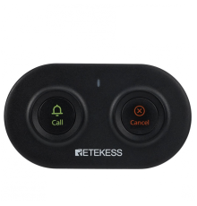 Кнопка вызова кальянщика Retekess TD036